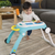 Baby Einstein 4-In-1 Mix&Roll Activity Walker