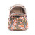 JuJuBe Be Right Back Nappy Backpack - Whimsical Whisper