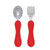 Marcus & Marcus Easy Grip Spoon & Fork Set