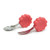 Marcus & Marcus Palm Grasp Spoon & Fork set