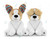 Zazu Peek-A-Boo Plush Danny the Dog