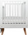 Grotime Linden Cot | Baby Cot