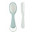 Beaba Baby Brush and Comb