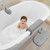 Skip Hop Moby Bath time Essentials Kit - Grey