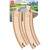 Hape Track Long Curved Tracks 4pcs