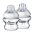 Tommee Tippee Closer To Nature PP Bottle 150ml 2pk
