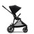 Cybex Gazelle S Stroller - Deep Black