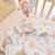 Lolli Living Cot Comforter - Tropical Mia