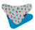 Mum 2 Mum Fashion Bandana Bib