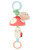 Skip Hop Farmstand Mushroom Baby Stroller Toy