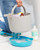 Buy Skip Hop Moby Stowaway Bath Toy Bucket Online - Babies Nz