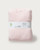 Babu OVAL Cot Fitted Sheet