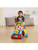 Vtech First Steps Baby Walker Red