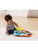 Vtech First Steps Baby Walker Red