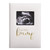 Pearhead Linen Pregnancy Journal