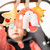 Pearhead Stroller Toy Set of 3