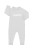 Bonds Tech Sweats Zip Wondersuit -  New Grey Marle