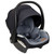 Maxi-Cosi Mico Luxe Infant Capsule and Base - Mystic Grey