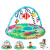 Baby Einstein Sea Floor Explorers 2-in-1 Water Mat Play Gym