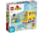 LEGO DUPLO 10988 The Bus Ride