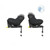 Maxi-Cosi Pearl 360 Pro Slidetech Car Seat