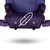 Diono Cambria 2XT Booster Seat - Purple Wildberry