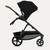 Redsbaby NUVO Single Pram - Black