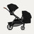 Redsbaby NUVO Single Pram - Black