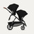 Redsbaby NUVO Single Pram - Black