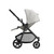 Redsbaby METRO⁵ Pram - Pebble Marle