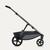 Redsbaby NUVO Double Pram - Blue Slate/Gunmetal