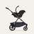 Redsbaby NUVO Double Pram - Blue Slate/Gunmetal