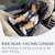 Britax Poplar S Clicktight Car Seat - Safe and comfortable convertible seat for your child.