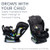 Britax Poplar S Clicktight Convertible Car Seat