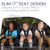 Britax Poplar S Clicktight Convertible Car Seat