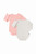 Buy Bonds Wondercool Eyelet Longsleeve Bodysuit 2pk - Pink & Cream Online - Babies Nz