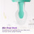 Philips Avent Natural Response AirFree Valve Feeding Bottle 260ml