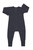 Buy Bonds Wondercool Zip Wondersuit -  Charcoal Sun Online - Babies Nz