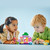 LEGO Duplo 10420 Ariel and Flounder's Café Stand