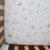 Living Textile Organic Jersey Cot Fitted Sheets