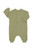 Bonds Quilted Coverall - Moss Mood