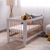 Hague Nursery Package - Cot & Chest