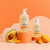 Gaia Natural Baby Bath & Body Wash 250ml