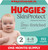 Huggies Nappies Size 2 Infant  - 192s