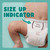 Huggies Nappies Size 2 Infant  - 192s