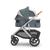 UPPAbaby Vista V3 and Maxi Cosi Pebbe 360 Pro² Bundle - Callum UPPAbaby Vista V3 and Maxi Cosi Pebbe 360 Pro² Bundle - Callum