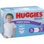 Huggies Ultra Dry Nappy Pants Walker Boy - Size 5