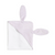 Living Textiles Hooded Towel