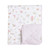 Living Textiles Jersey Cot Comforter