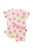 Bonds Kids Tee Sleep Set - Sunlit Petals Pink Bonds Kids Tee Sleep Set - Sunlit Petals Pink